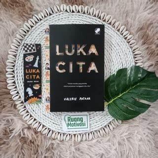 Review Buku | Luka Cita By Valerie Patkar