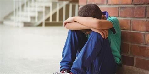 Depresi pada Anak | Begini Cara Mengatasinya