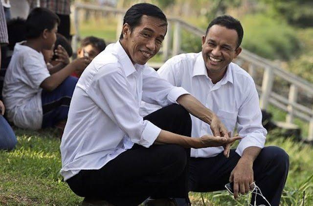 Kebakaran Depo Pertamina Plumpang: Jokowi, Ahok, Anies, Heru Budi Salah Semua!