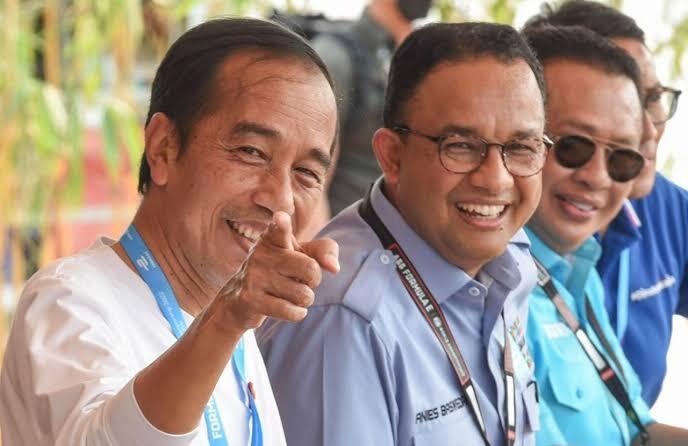 Warga Dekat Depo Plumpang Mengaku Terima SHGB Jelang Pilpres 2019