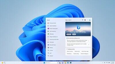 Pengguna Harian Bing Meningkat Karena ChatGPT