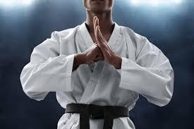 3 Aliran Karate yang Paling Populer di Indonesia