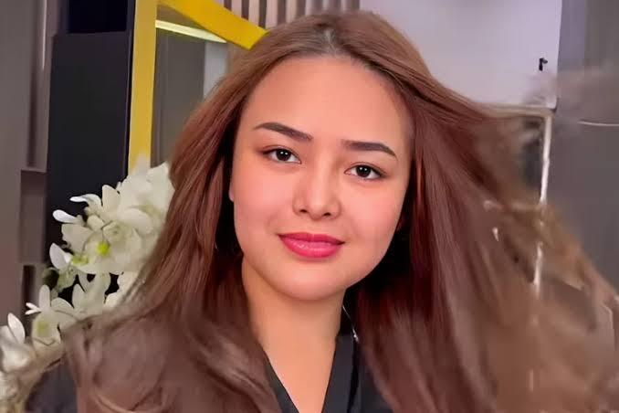 Video 45 Detik Mirip Amanda Manopo Tersebar! Awas Hoax