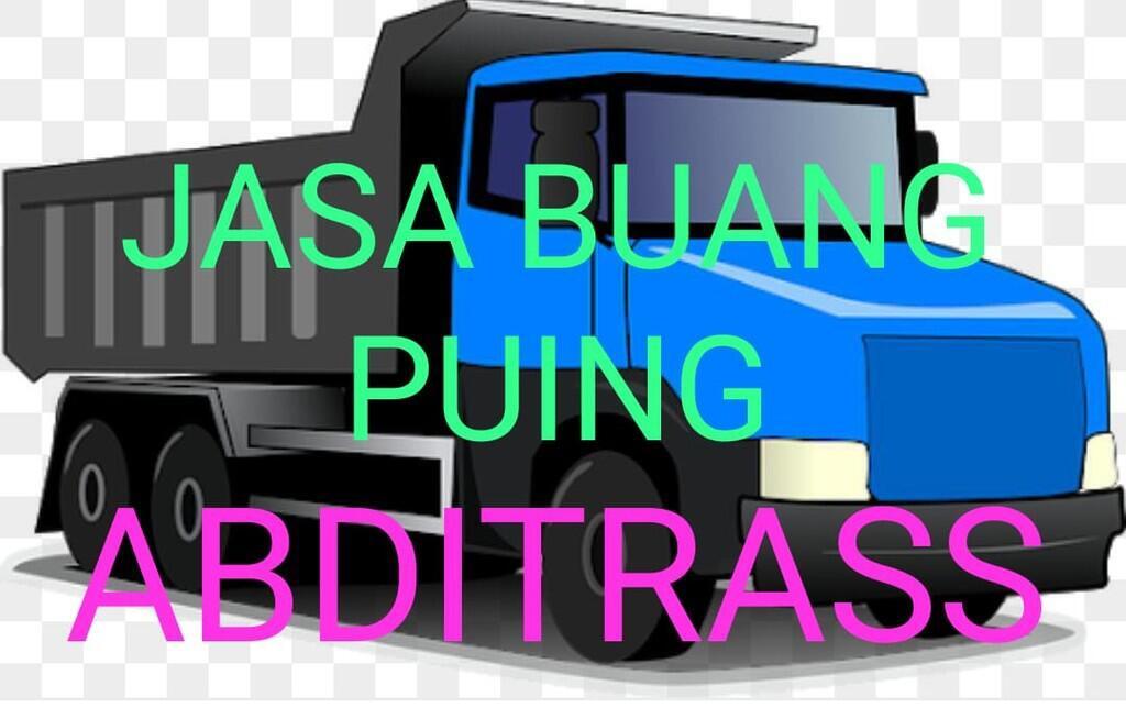 Jasa Buang Sampah di Bogor Angkutan 24 Jam Harga Murah