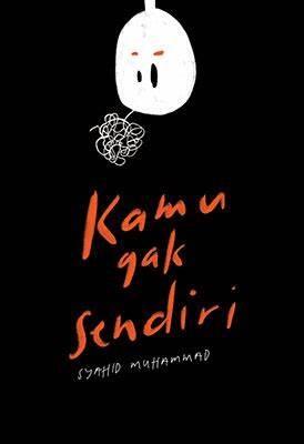 Review Buku | Kamu Gak Sendiri