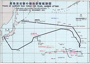 Apakah Jepang Salah Langkah Perang Dunia 2 Serang Pearl Harbor? Menurut Saya sih Iya!