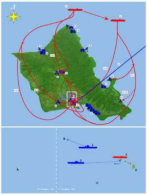 Apakah Jepang Salah Langkah Perang Dunia 2 Serang Pearl Harbor? Menurut Saya sih Iya!