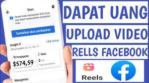Cara facebook reels bonus