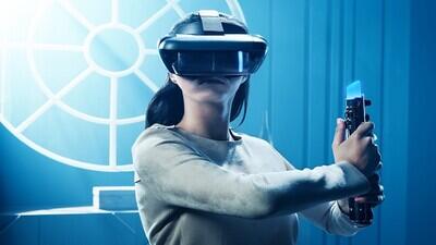 Teknologi Immersive, Masa Depan Bidang Pendidikan