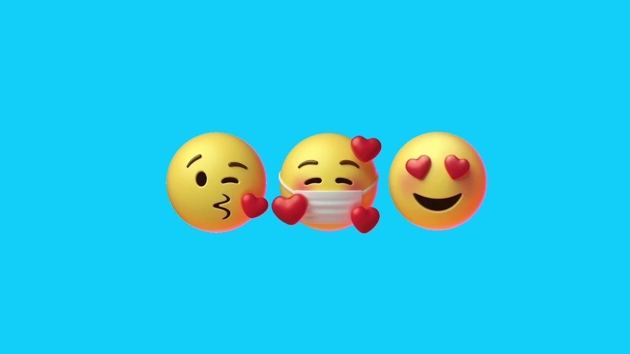 Emoji Populer Paling Sering Dipakai