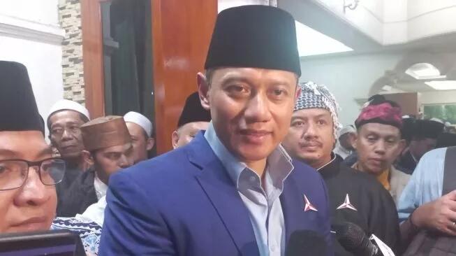 Soroti Alokasi Keuangan Negara, AHY Singgung Pemotongan Anggaran Militer