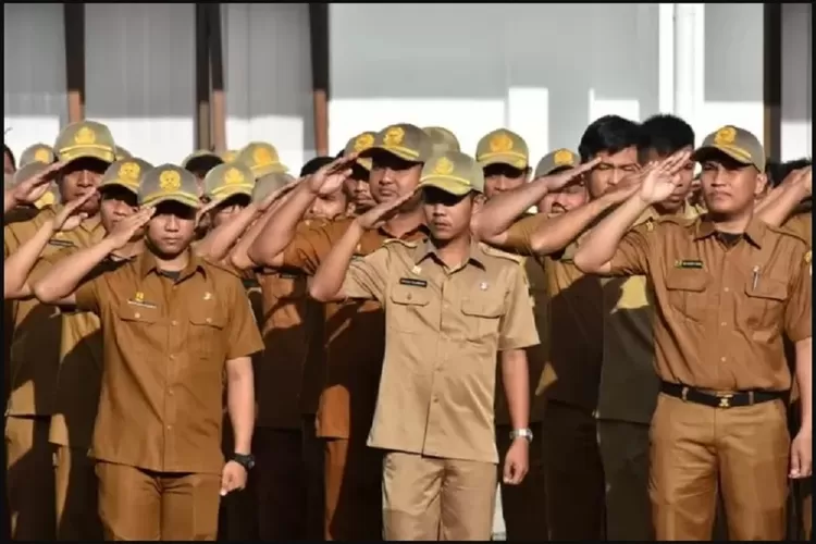 ASYIK, THR PNS DIPERCEPAT: Sri Mulyani Siapkan Total Dana Rp. 257,2 Trilyun