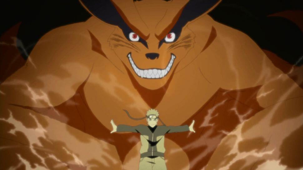 &#91;NARUTO&#93; Persahabatan Paling Keren Menurut TS, Sejati Banget Ini!