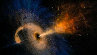 Astrofisikawan Sanggah Hawking Anggap Tuhan Berada di Satu Semesta, Ada Semesta Lain?