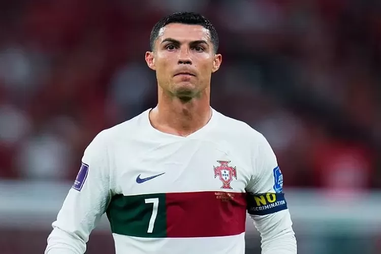 Perjalanan Karir Cristiano Ronaldo, Salah Satu Pemain Terhebat di Sepak Bola