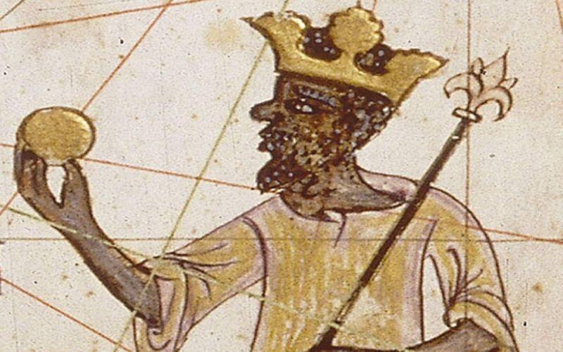 Mansa Musa: Orang Terkaya Sepanjang Sejarah