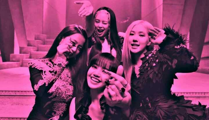 Sindiran Anies untuk Konser BLACKPINK: Rela Bayar Tiket 4jt, Giliran Sedekah 50 Ribu