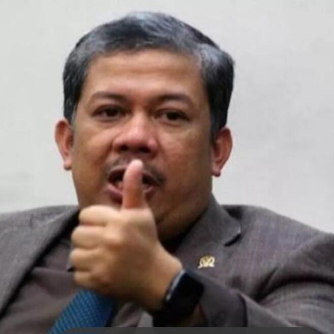 Fahri Hamzah: KPK Dibawah Kepemimpinan Firli, Lumayan Lebih Baik