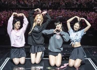 Konser Blacpink Dapat Sindiran Dari Habib Anies!