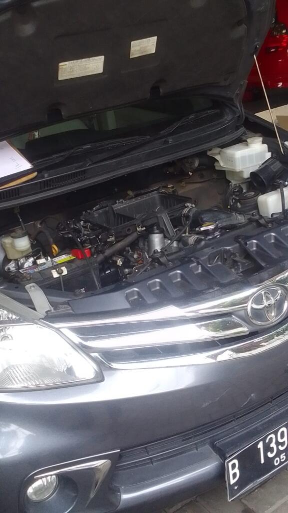 Fauzan Ardiansyah Montir Panggilan 24 Jam di Bogor Depok Jakarta Tanggerang Bekasi