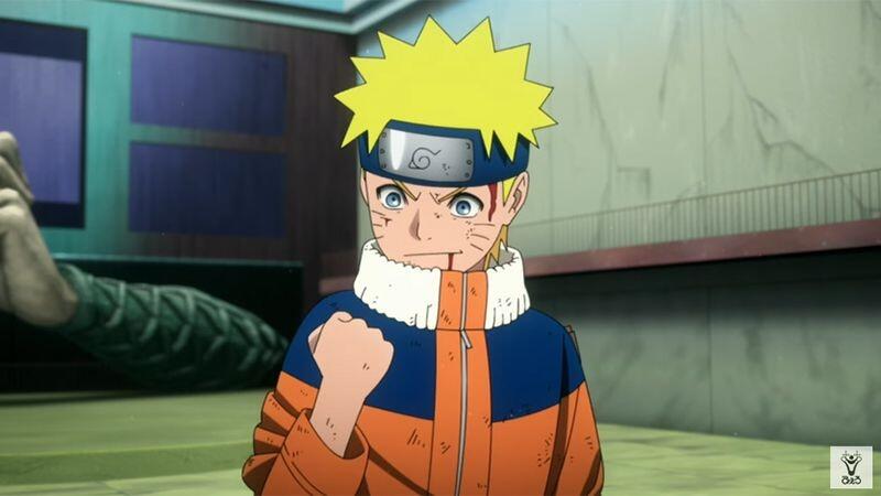 &#91;NARUTO&#93; Karakter yang Memanfaatkan Teman Sendiri