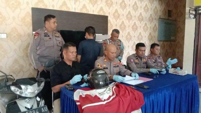 Kepolisian Imbau Warga Tidak Memviralkan Pelanggaran Hukum, Kok Gitu?