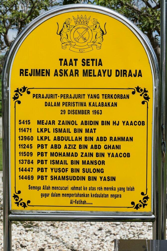 Satu Episode Konfrontasi Dwikora: Hancurnya Markas Satuan Elit Malaysia oleh KKO AL?