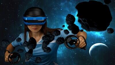 Fitur Utama dalam VR Box 2 untuk Pecinta Game