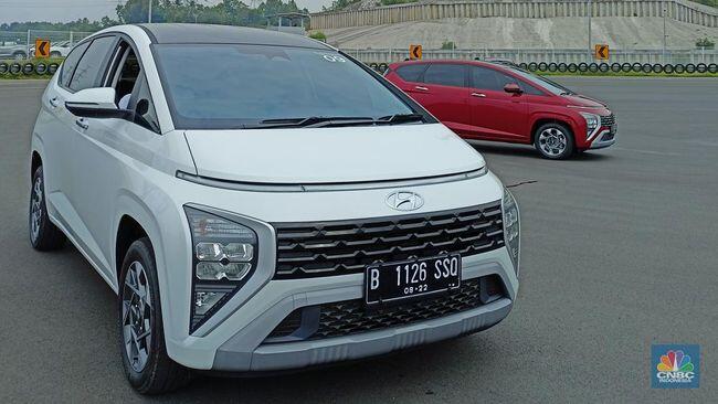 Kredit Mobil Hyundai