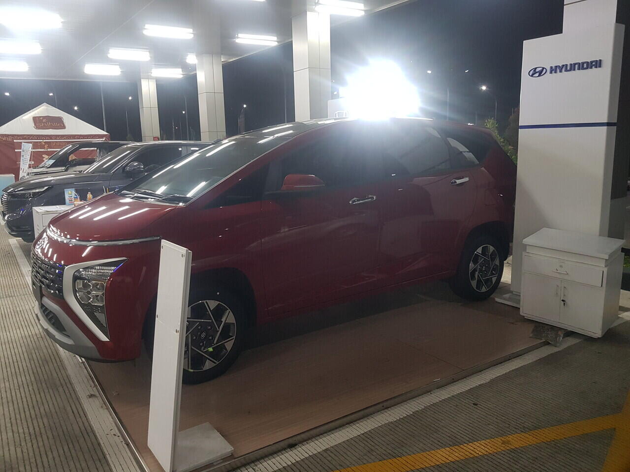 Hyundai promo terbaik di jakarta