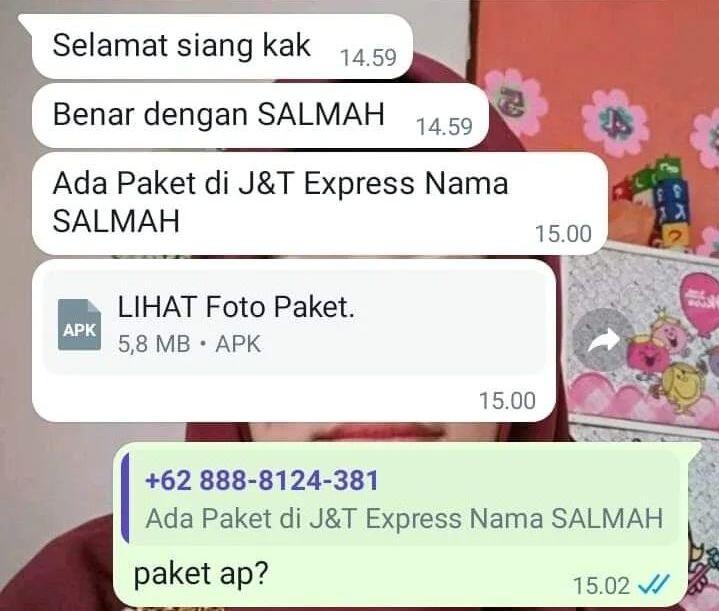 Hati-Hati Gan! Ada Modus Penipuan Baru Pakai Surat Tilang