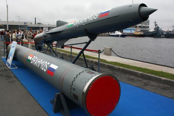 Rudal BrahMos Untuk Indonesia Ditargetkan Bisa Deal Tahun Ini