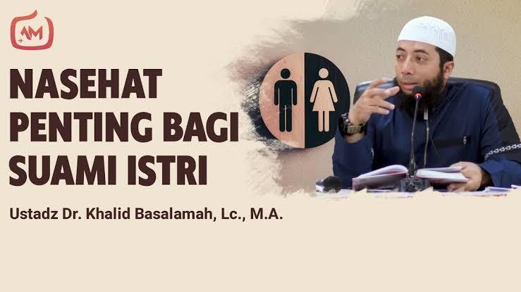 Kenapa Banyak Ustad Yang Dilarang Ceramah Dari Abdul Somad Hingga Khalid Basalamah?