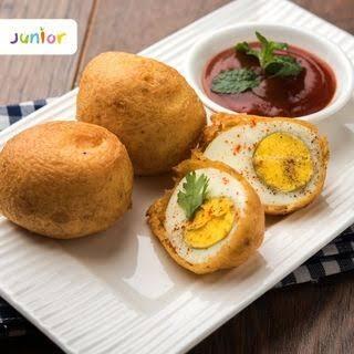 Tahu Bulat, Dari Misteri Siapa Pembuatnya Hingga Jadi Makanan Nikmat!