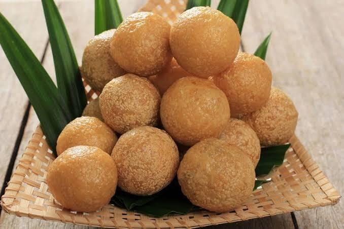 Tahu Bulat, Dari Misteri Siapa Pembuatnya Hingga Jadi Makanan Nikmat!