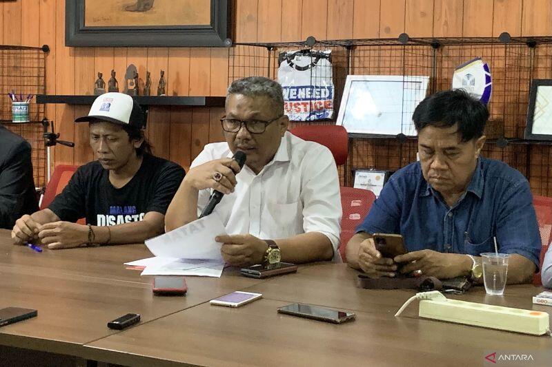 Keluarga Korban Tragedi Kanjuruhan Kecewa Vonis Terhadap Terdakwa