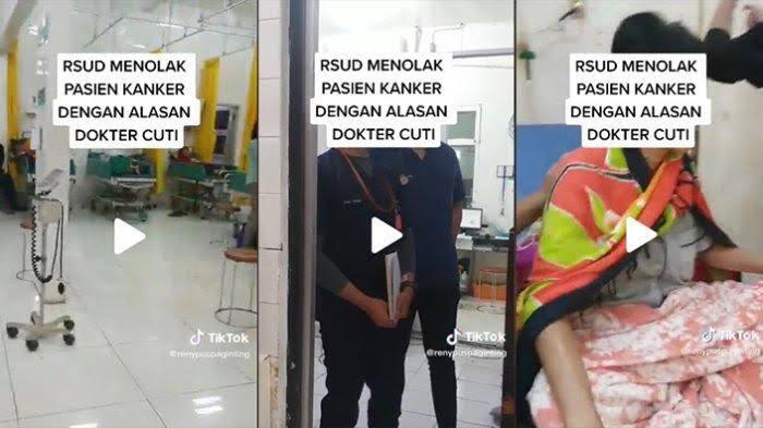 Heboh Video Oknum Nakes Remehkan Pasien BPJS, Memang Fakta Atau Hanya Sebuah Konten?