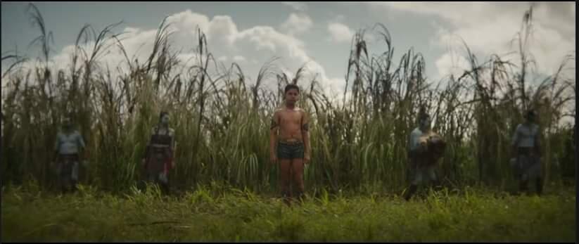 Review Singkat Black Panther: Wakanda Forever