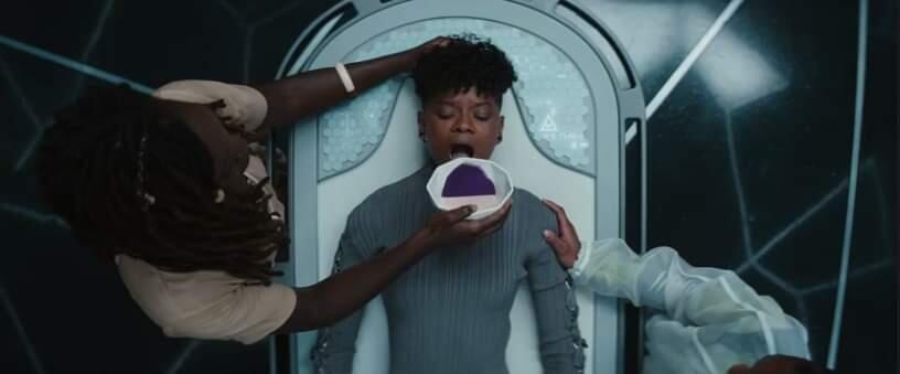 Review Singkat Black Panther: Wakanda Forever