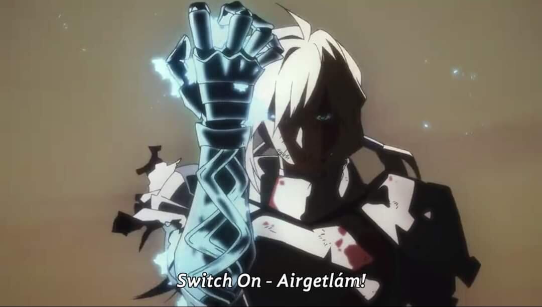 Kesatria Meja Bundar Vs Para Pahlawan - FGO Camelot