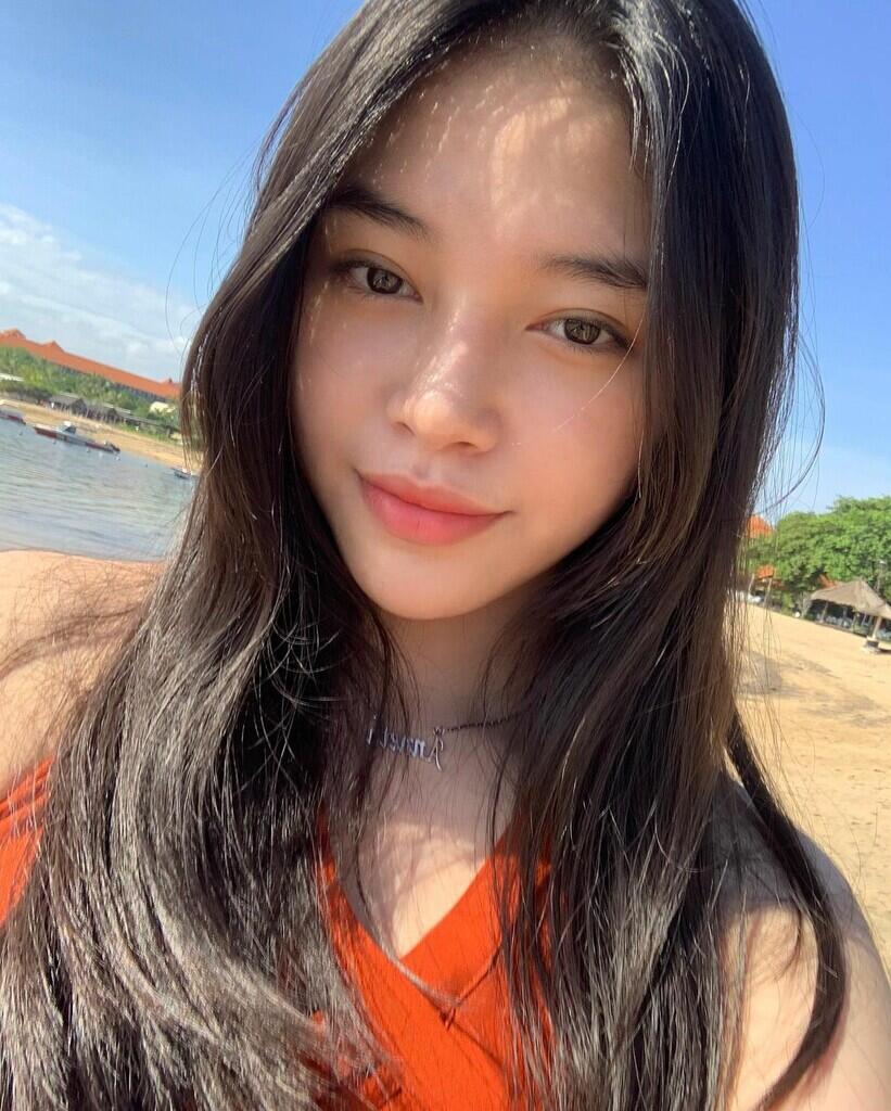 Potret Betapa Cantiknya Anneth Delliecia Idol Junior Yang Selelu Dihati Penggemar