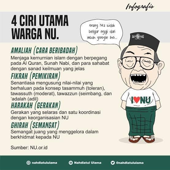 Sejarah Wahabi Datang Ke Indonesia, Apakah Sama Dengan Salafi?