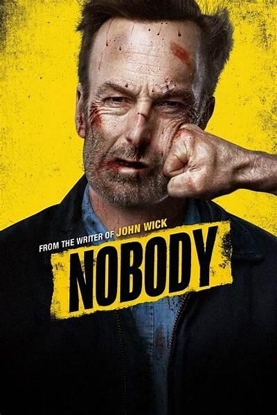 Review Film | Nobody