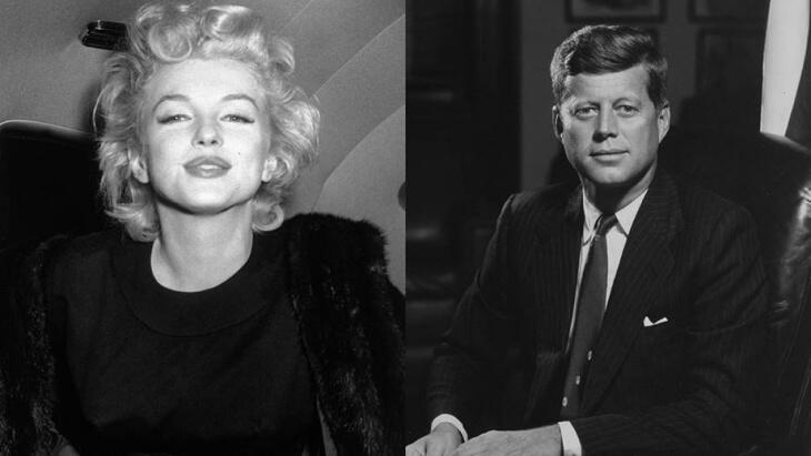 Kasus Pembunuhan Marilyn Monroe - Amerika Serikat