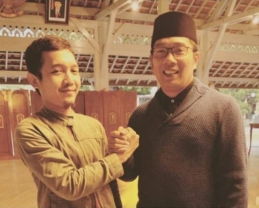 Sekolah yang Pecat Guru Komentari Ridwan Kamil Tak Berhak Sematkan Nama SMK Telkom