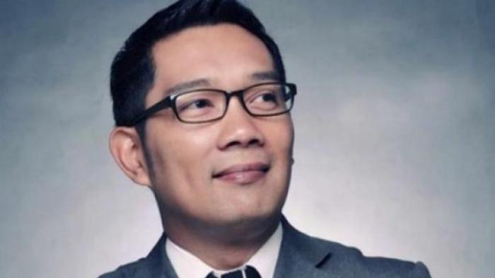 Warganet Kini Panggil Ridwan Kamil dengan 'Baginda' hingga 'Yang Mulia'

