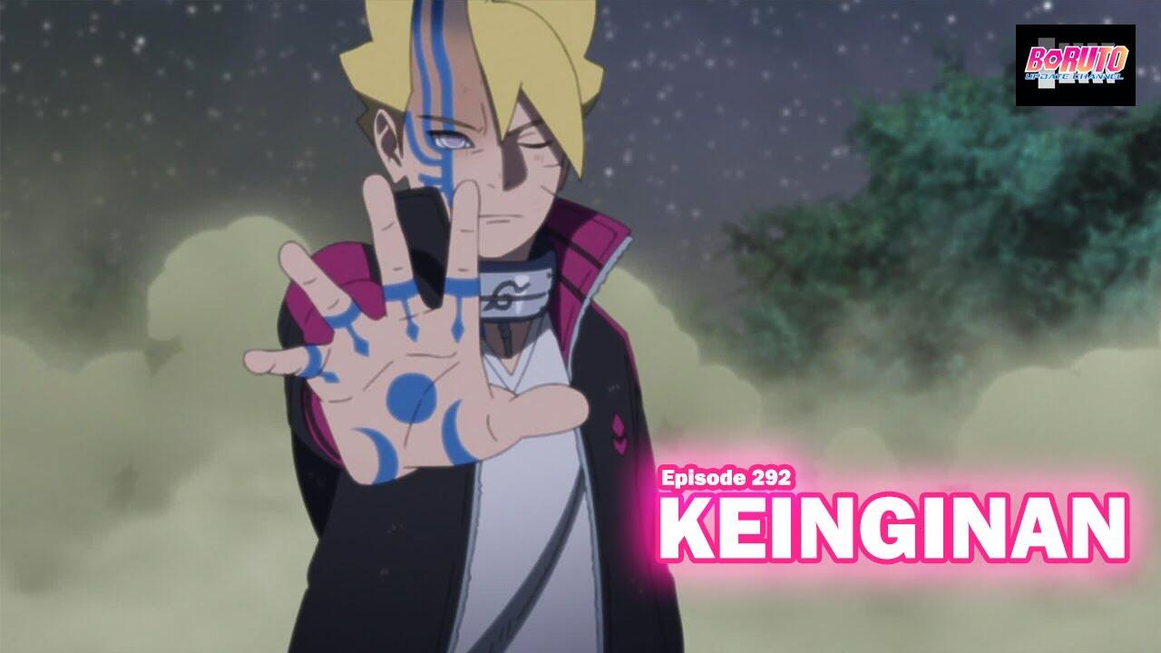 Kabar Serial Anime ‘Boruto’ Hiatus dan Plus Minusnya Bagi Penggemar