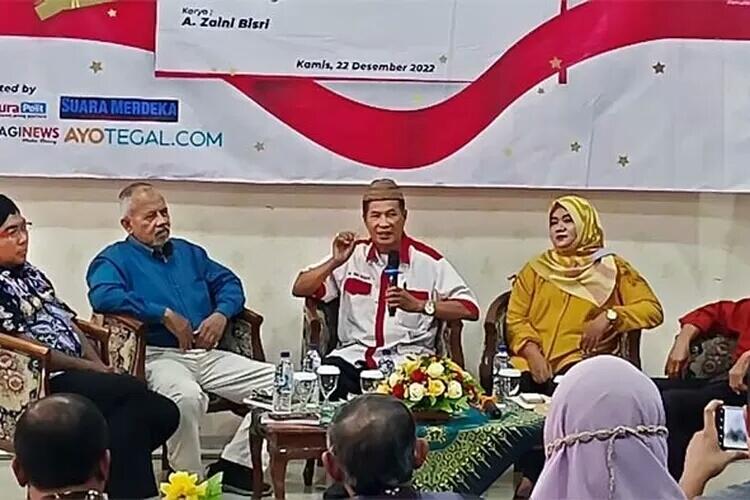 Mati Ketawa Ala Tegal