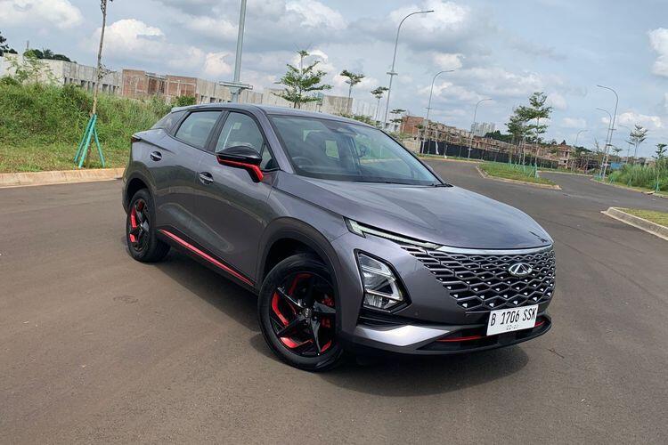 Ini Dia Mobil Terfavorit di Jakarta Auto Week 2023
