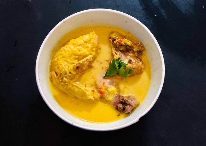 Mengenal Uta Dada, Makanan Khas Palu yang tak cukup satu porsi!